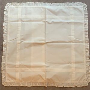 Court of Versailles Pillow case